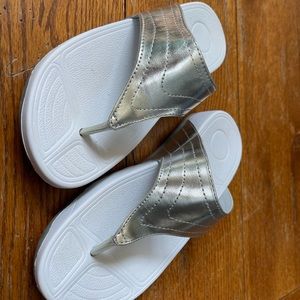 Flexiflops size 8